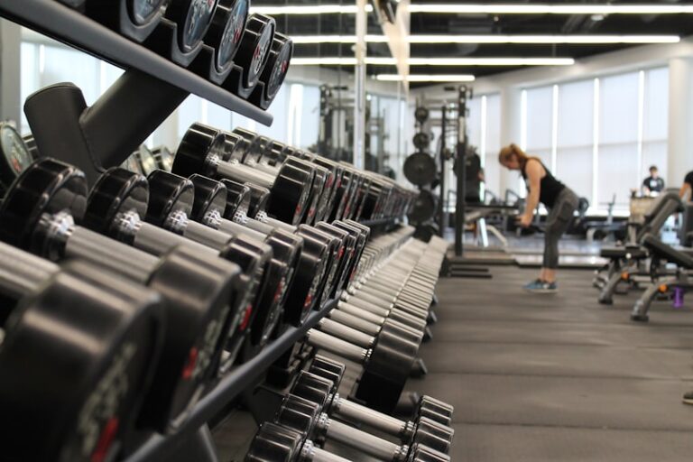Best Gyms in Kota Kinabalu