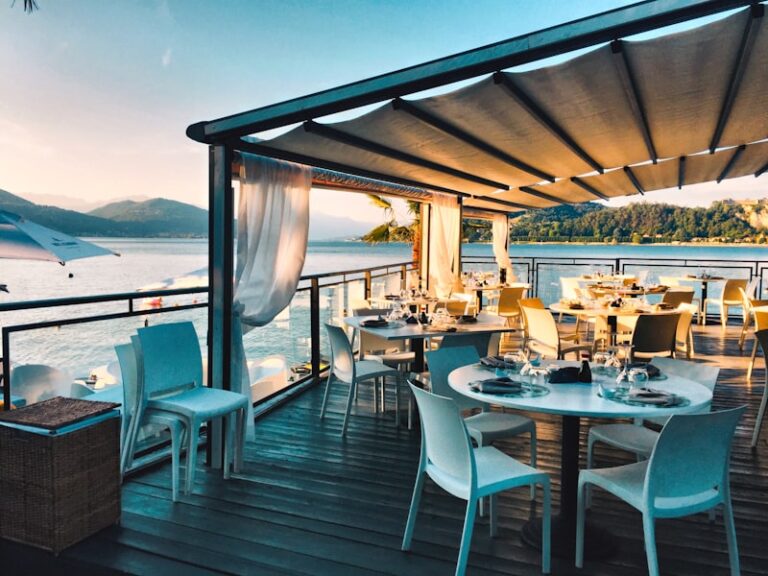 Best Seafood Restaurants in Kota Kinabalu